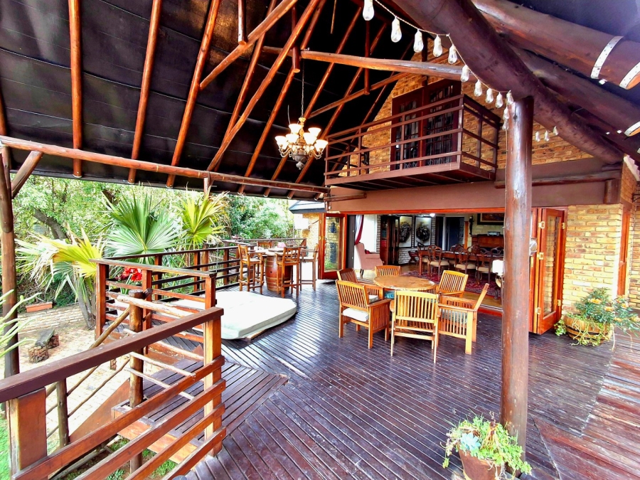 5 Bedroom Property for Sale in River Lodge Estate Free State